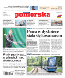 Gazeta Pomorska/Bydgoszcz, Nakło, Bydgoszcz okolice, Chojnice, Sępólno Krajeńskie, Tuchola