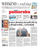 Gazeta Pomorska/Inowrocław, Mogilno, Żnin