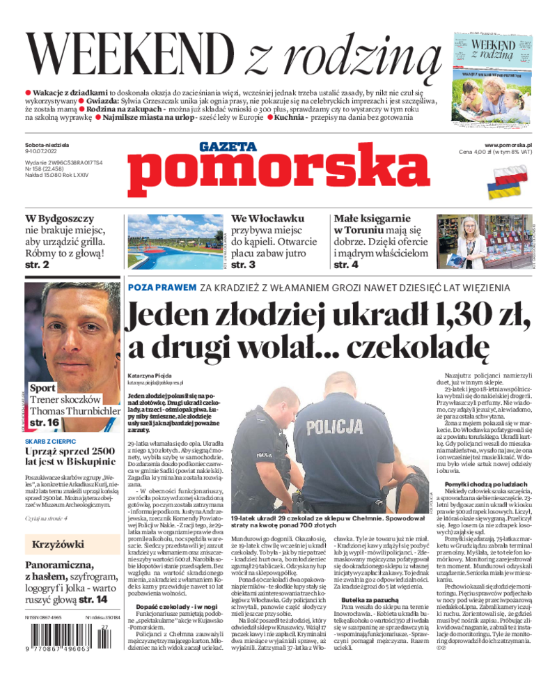 Gazeta Pomorska