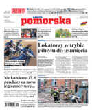 Gazeta Pomorska/Inowrocław, Mogilno, Żnin