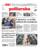 Gazeta Pomorska/Bydgoszcz, Nakło, Bydgoszcz okolice, Chojnice, Sępólno Krajeńskie, Tuchola