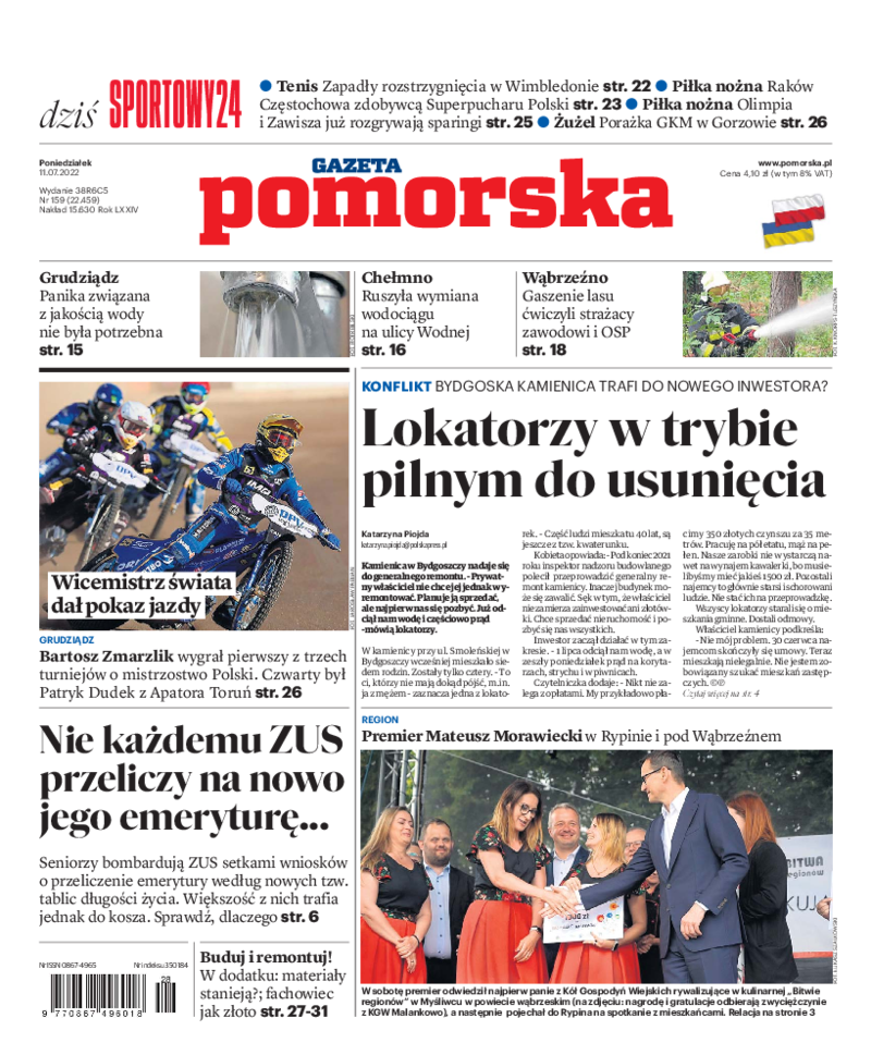 Gazeta Pomorska