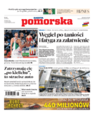 Gazeta Pomorska/Bydgoszcz, Nakło, Bydgoszcz okolice, Chojnice, Sępólno Krajeńskie, Tuchola