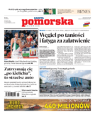 Gazeta Pomorska/Włocławek, Aleksandrów, Radziejów, Lipno
