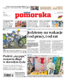 Gazeta Pomorska/Bydgoszcz, Nakło, Bydgoszcz okolice, Chojnice, Sępólno Krajeńskie, Tuchola