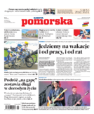 Gazeta Pomorska/Inowrocław, Mogilno, Żnin