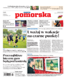 Gazeta Pomorska/Inowrocław, Mogilno, Żnin