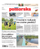 Gazeta Pomorska/Bydgoszcz, Nakło, Bydgoszcz okolice, Chojnice, Sępólno Krajeńskie, Tuchola