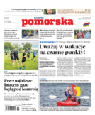 Gazeta Pomorska/Włocławek, Aleksandrów, Radziejów, Lipno