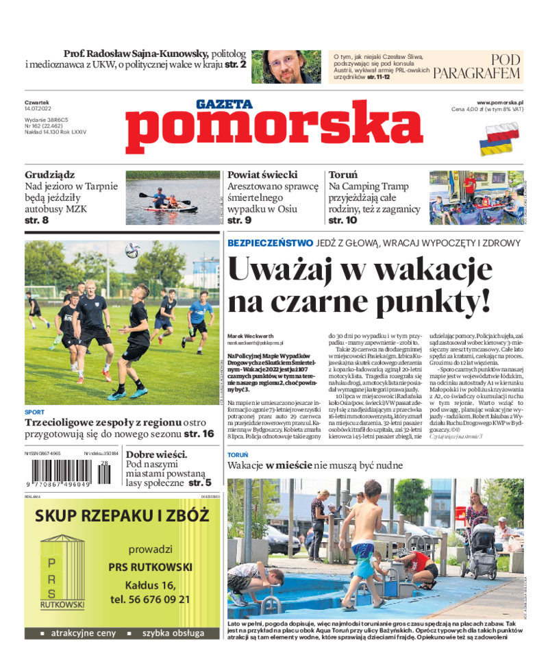 Gazeta Pomorska