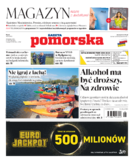 Gazeta Pomorska/Bydgoszcz, Nakło, Bydgoszcz okolice, Chojnice, Sępólno Krajeńskie, Tuchola