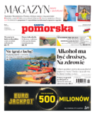 Gazeta Pomorska/Inowrocław, Mogilno, Żnin