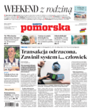 Gazeta Pomorska/Bydgoszcz, Nakło, Bydgoszcz okolice, Chojnice, Sępólno Krajeńskie, Tuchola