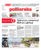 Gazeta Pomorska/Bydgoszcz, Nakło, Bydgoszcz okolice, Chojnice, Sępólno Krajeńskie, Tuchola