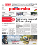 Gazeta Pomorska/Inowrocław, Mogilno, Żnin