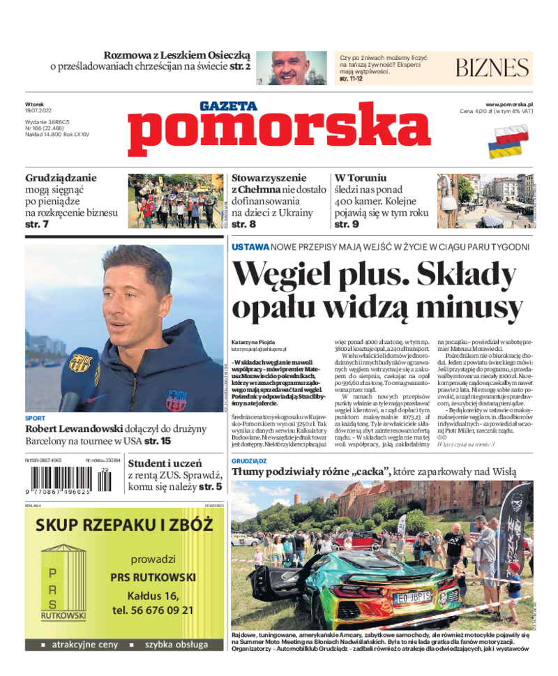 Gazeta Pomorska