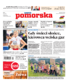 Gazeta Pomorska/Inowrocław, Mogilno, Żnin