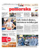 Gazeta Pomorska/Bydgoszcz, Nakło, Bydgoszcz okolice, Chojnice, Sępólno Krajeńskie, Tuchola