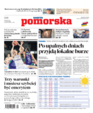 Gazeta Pomorska/Bydgoszcz, Nakło, Bydgoszcz okolice, Chojnice, Sępólno Krajeńskie, Tuchola