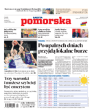 Gazeta Pomorska/Inowrocław, Mogilno, Żnin