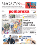 Gazeta Pomorska/Bydgoszcz, Nakło, Bydgoszcz okolice, Chojnice, Sępólno Krajeńskie, Tuchola