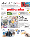 Gazeta Pomorska/Inowrocław, Mogilno, Żnin