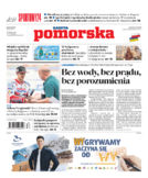 Gazeta Pomorska/Bydgoszcz, Nakło, Bydgoszcz okolice, Chojnice, Sępólno Krajeńskie, Tuchola