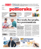 Gazeta Pomorska/Inowrocław, Mogilno, Żnin