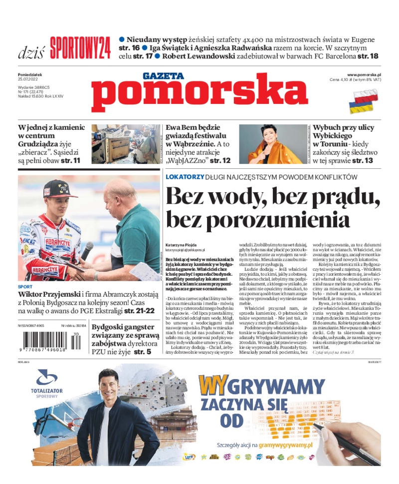 Gazeta Pomorska