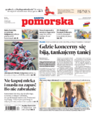 Gazeta Pomorska/Bydgoszcz, Nakło, Bydgoszcz okolice, Chojnice, Sępólno Krajeńskie, Tuchola