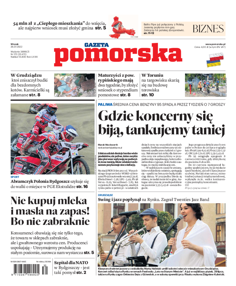 Gazeta Pomorska