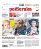 Gazeta Pomorska/Bydgoszcz, Nakło, Bydgoszcz okolice, Chojnice, Sępólno Krajeńskie, Tuchola