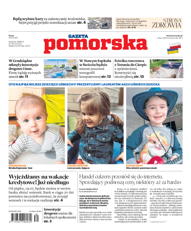 Gazeta Pomorska