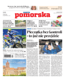 Gazeta Pomorska/Bydgoszcz, Nakło, Bydgoszcz okolice, Chojnice, Sępólno Krajeńskie, Tuchola