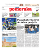 Gazeta Pomorska/Inowrocław, Mogilno, Żnin