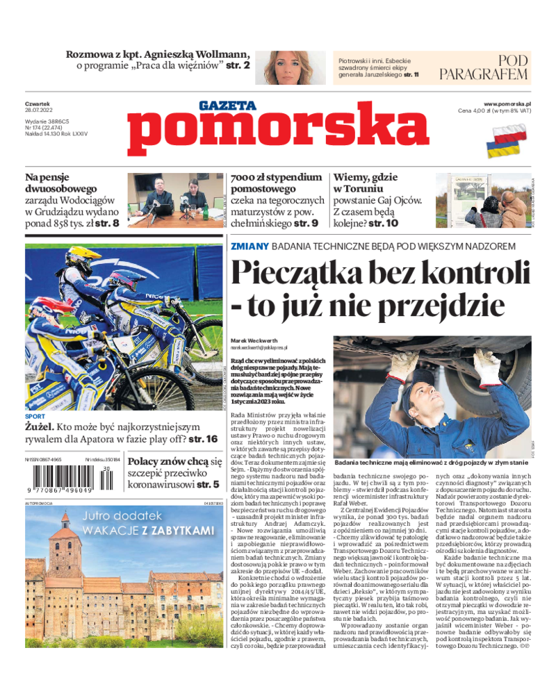 Gazeta Pomorska