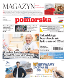 Gazeta Pomorska/Bydgoszcz, Nakło, Bydgoszcz okolice, Chojnice, Sępólno Krajeńskie, Tuchola