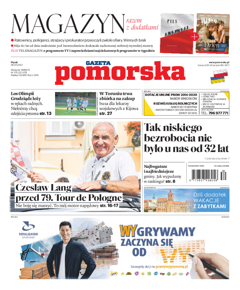 Gazeta Pomorska