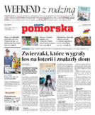 Gazeta Pomorska/Włocławek, Aleksandrów, Radziejów, Lipno