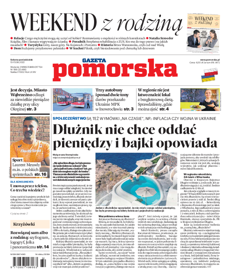 Gazeta Pomorska