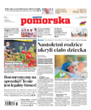 Gazeta Pomorska/Inowrocław, Mogilno, Żnin
