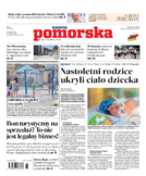 Gazeta Pomorska/Włocławek, Aleksandrów, Radziejów, Lipno