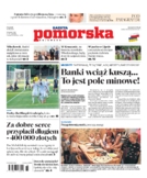Gazeta Pomorska/Włocławek, Aleksandrów, Radziejów, Lipno