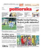 Gazeta Pomorska/Inowrocław, Mogilno, Żnin