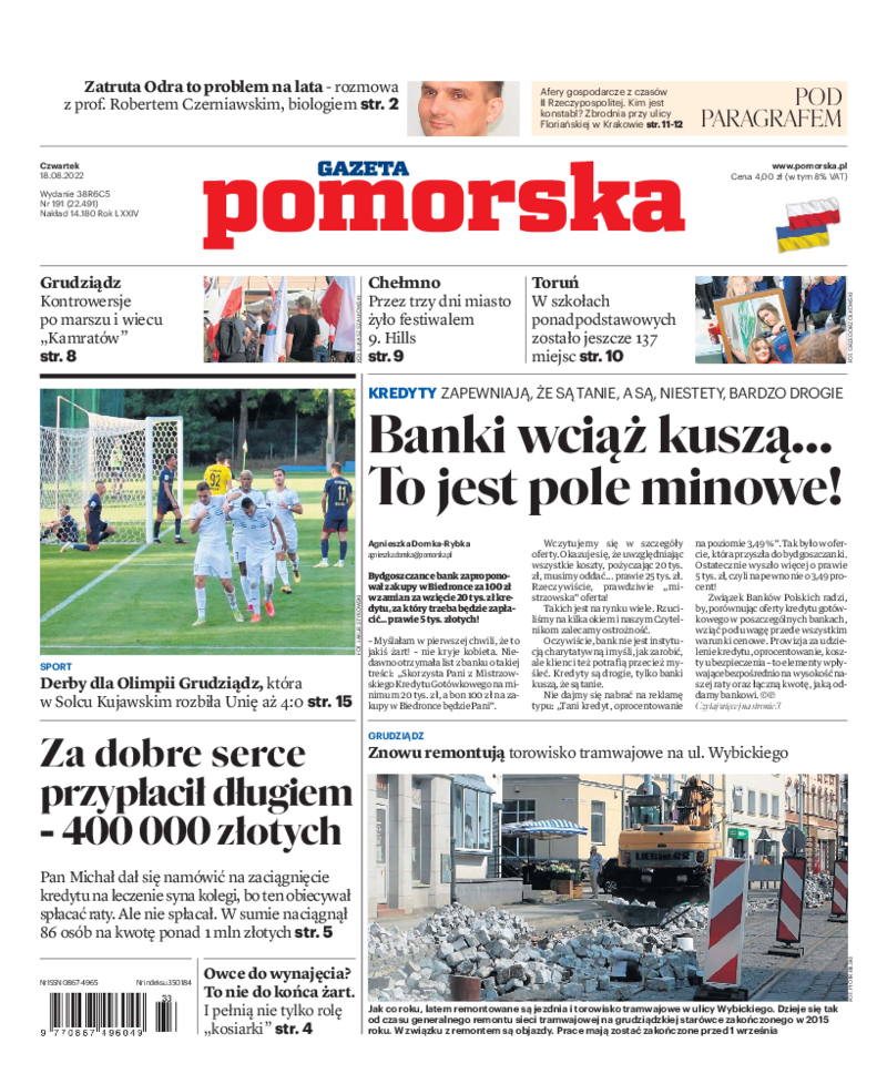 Gazeta Pomorska
