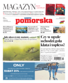 Gazeta Pomorska/Bydgoszcz, Nakło, Bydgoszcz okolice, Chojnice, Sępólno Krajeńskie, Tuchola