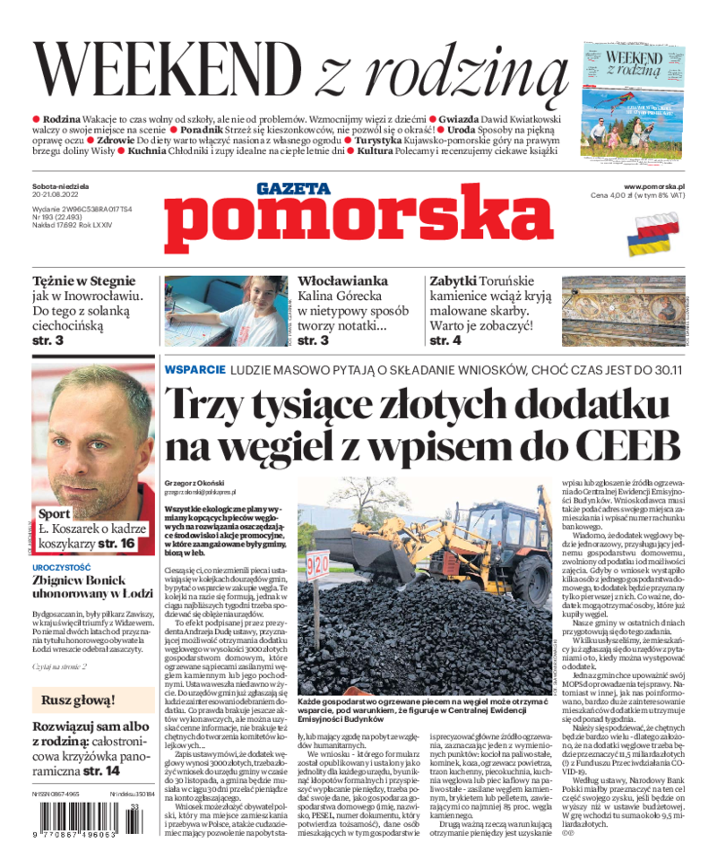 Gazeta Pomorska