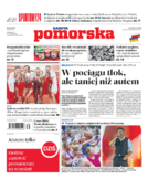 Gazeta Pomorska/Inowrocław, Mogilno, Żnin