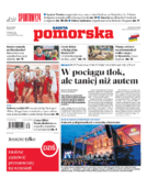 Gazeta Pomorska/Bydgoszcz, Nakło, Bydgoszcz okolice, Chojnice, Sępólno Krajeńskie, Tuchola