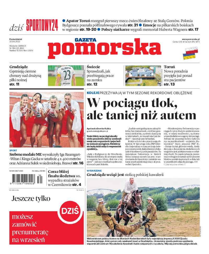 Gazeta Pomorska